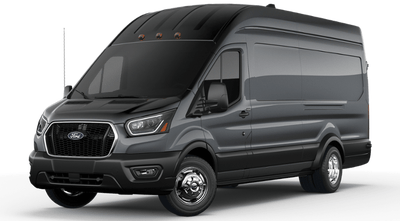 2026 Ford Transit Cargo Van "T-350 HD 148"" EL HI RF 11"