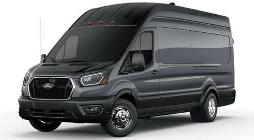 2026 Ford Transit Cargo Van "T-350 HD 148"" EL HI RF 11"