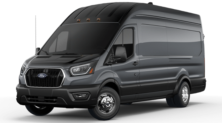 2026 Ford Transit Cargo Van "T-350 HD 148"" EL HI RF 11"