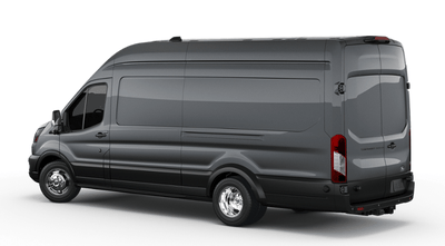 2026 Ford Transit Cargo Van "T-350 HD 148"" EL HI RF 11"