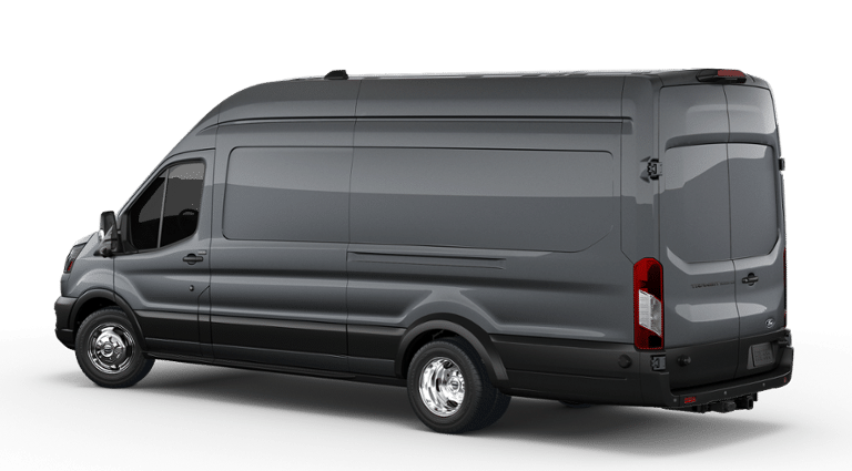 2026 Ford Transit Cargo Van "T-350 HD 148"" EL HI RF 11"