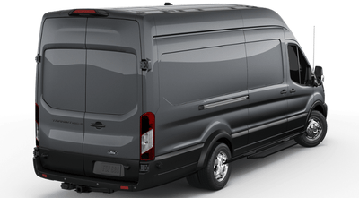 2026 Ford Transit Cargo Van "T-350 HD 148"" EL HI RF 11"