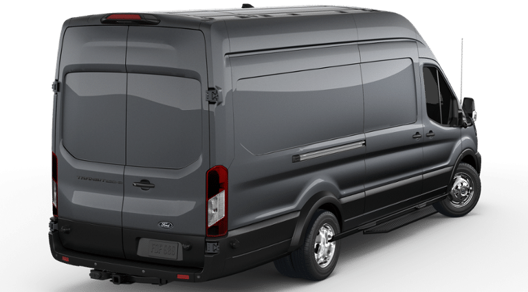 2026 Ford Transit Cargo Van "T-350 HD 148"" EL HI RF 11"