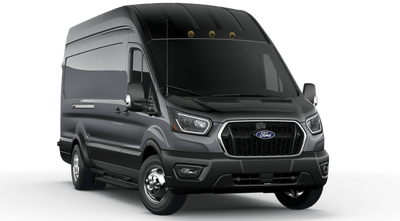 2026 Ford Transit Cargo Van "T-350 HD 148"" EL HI RF 11"