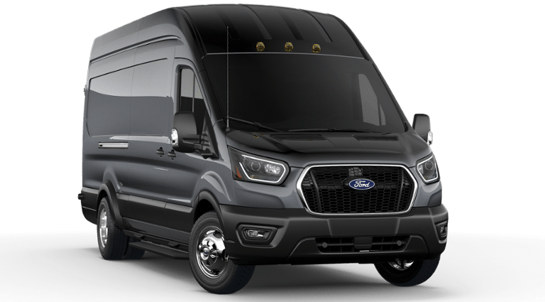 2026 Ford Transit Cargo Van "T-350 HD 148"" EL HI RF 11"