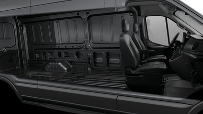 2026 Ford Transit Cargo Van "T-350 HD 148"" EL HI RF 11"