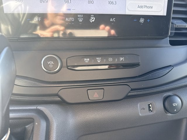 2026 Ford Transit Cargo Van "T-150 148"" MED RF 8800 GV"