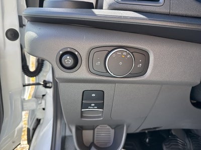 2026 Ford Transit Cargo Van "T-150 148"" MED RF 8800 GV"