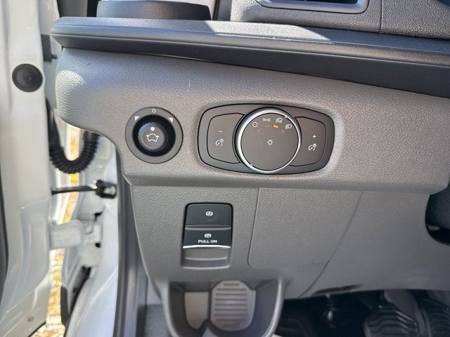 2026 Ford Transit Cargo Van "T-150 148"" MED RF 8800 GV"