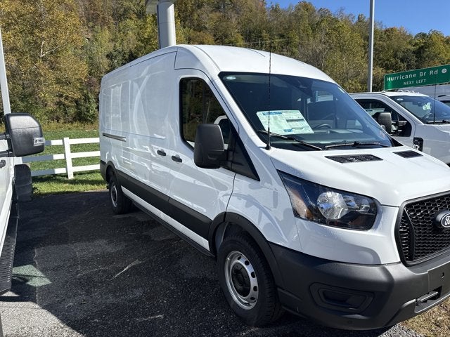 2026 Ford Transit Cargo Van "T-150 148"" MED RF 8800 GV"