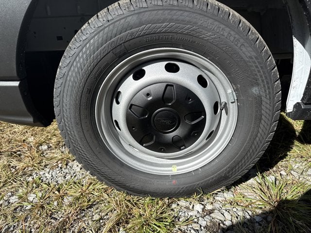 2026 Ford Transit Cargo Van "T-150 148"" MED RF 8800 GV"