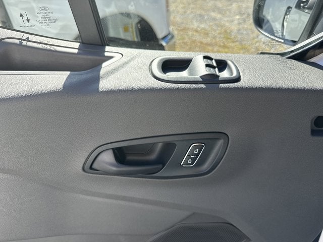 2026 Ford Transit Cargo Van "T-150 148"" MED RF 8800 GV"