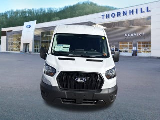 2026 Ford Transit Cargo Van "T-150 148"" MED RF 8800 GV"
