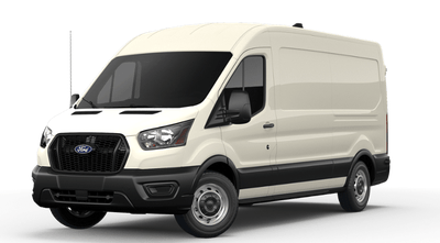 2026 Ford Transit Cargo Van "T-150 148"" MED RF 8800 GV"