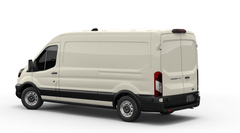 2026 Ford Transit Cargo Van "T-150 148"" MED RF 8800 GV"