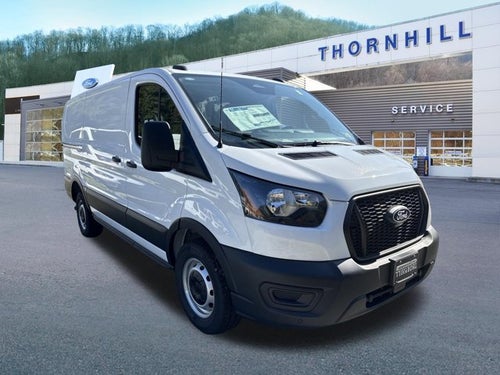 2026 Ford Transit Cargo Van "T-150 130"" LOW RF 8800 GV"