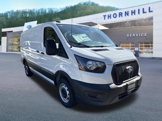 2026 Ford Transit Cargo Van "T-150 130"" LOW RF 8800 GV"