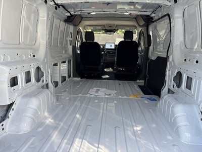 2026 Ford Transit Cargo Van "T-150 130"" LOW RF 8800 GV"