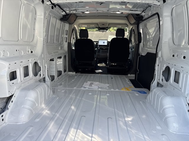 2026 Ford Transit Cargo Van "T-150 130"" LOW RF 8800 GV"