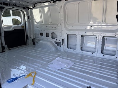 2026 Ford Transit Cargo Van "T-150 130"" LOW RF 8800 GV"