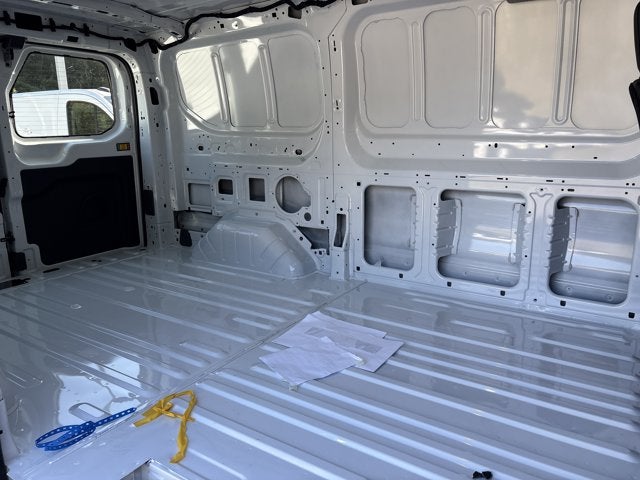 2026 Ford Transit Cargo Van "T-150 130"" LOW RF 8800 GV"