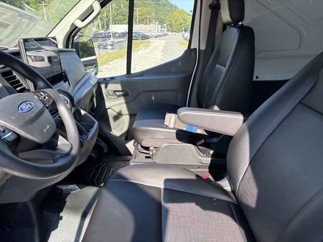 2026 Ford Transit Cargo Van "T-150 130"" LOW RF 8800 GV"