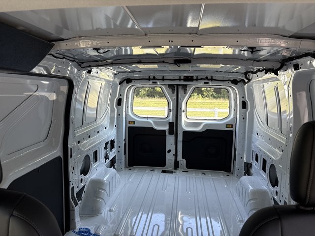 2026 Ford Transit Cargo Van "T-150 130"" LOW RF 8800 GV"