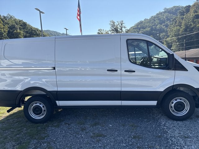 2026 Ford Transit Cargo Van "T-150 130"" LOW RF 8800 GV"