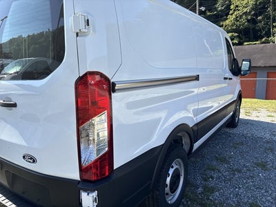 2026 Ford Transit Cargo Van "T-150 130"" LOW RF 8800 GV"