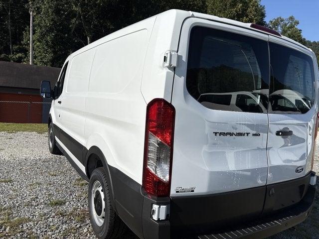 2026 Ford Transit Cargo Van "T-150 130"" LOW RF 8800 GV"