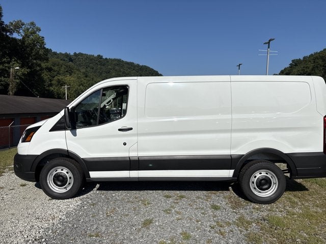 2026 Ford Transit Cargo Van "T-150 130"" LOW RF 8800 GV"