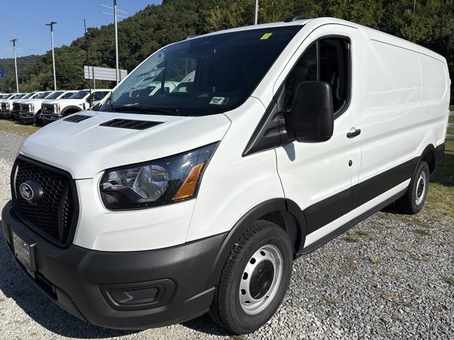2026 Ford Transit Cargo Van "T-150 130"" LOW RF 8800 GV"