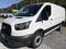 2026 Ford Transit Cargo Van "T-150 130"" LOW RF 8800 GV"