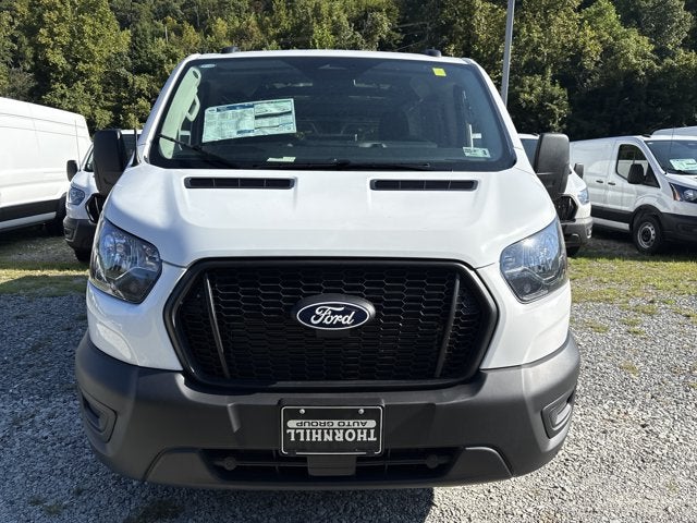 2026 Ford Transit Cargo Van "T-150 130"" LOW RF 8800 GV"