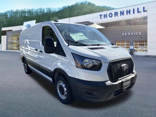 2026 Ford Transit Cargo Van "T-150 130"" LOW RF 8800 GV"