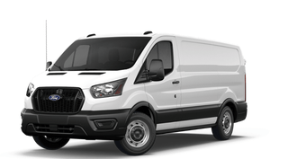 2026 Ford Transit Cargo Van "T-150 130"" LOW RF 8800 GV"