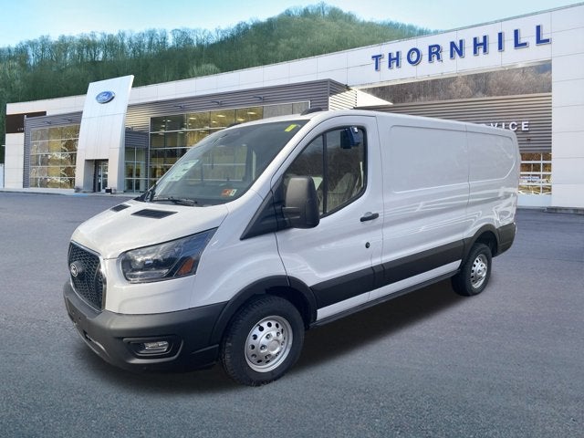 2026 Ford Transit Cargo Van "T-150 130"" LOW RF 8800 GV"