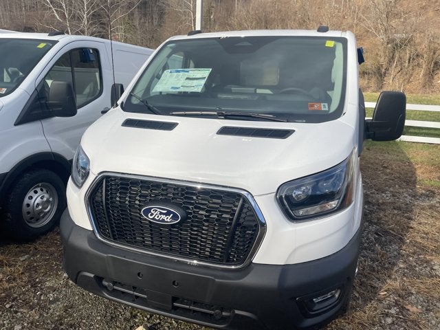 2026 Ford Transit Cargo Van "T-150 130"" LOW RF 8800 GV"