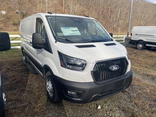 2026 Ford Transit Cargo Van "T-150 130"" LOW RF 8800 GV"