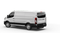2026 Ford Transit Cargo Van "T-150 130"" LOW RF 8800 GV"