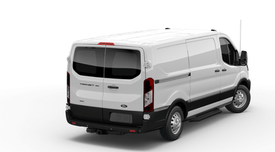 2026 Ford Transit Cargo Van "T-150 130"" LOW RF 8800 GV"
