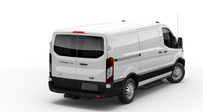 2026 Ford Transit Cargo Van "T-150 130"" LOW RF 8800 GV"