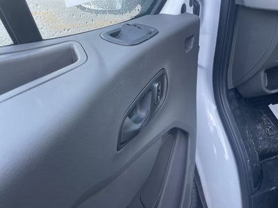 2026 Ford Transit Cargo Van "T-150 148"" LOW RF 8800 GV"