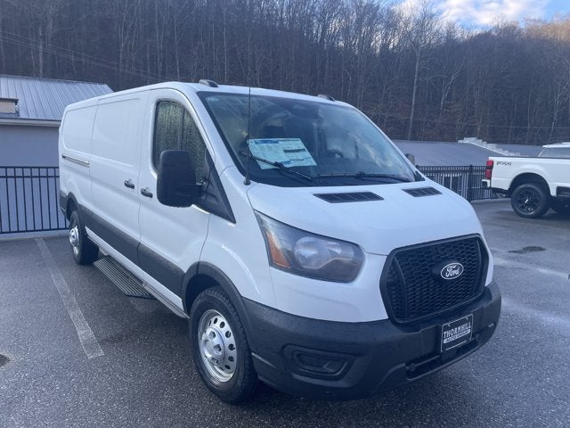2026 Ford Transit Cargo Van "T-150 148"" LOW RF 8800 GV"