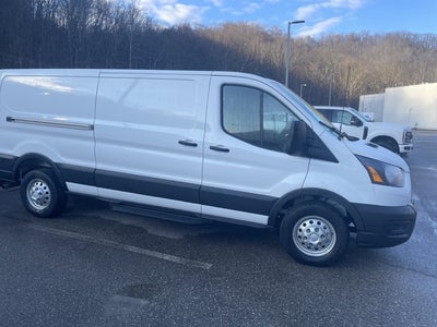 2026 Ford Transit Cargo Van "T-150 148"" LOW RF 8800 GV"