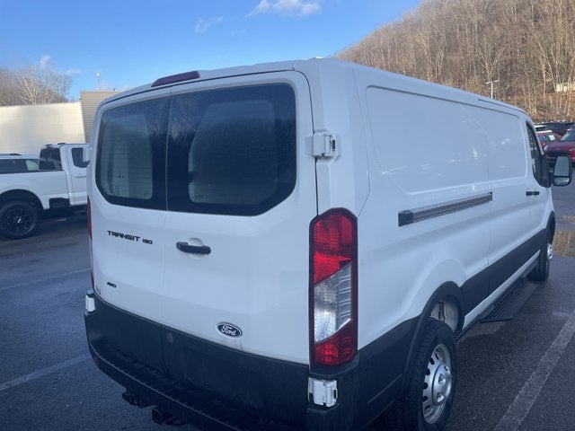 2026 Ford Transit Cargo Van "T-150 148"" LOW RF 8800 GV"