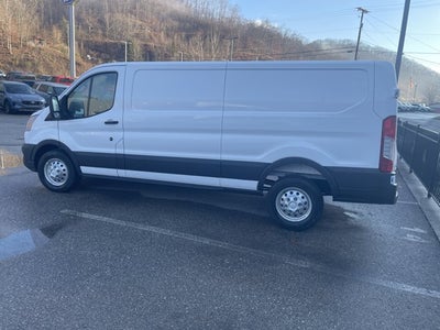 2026 Ford Transit Cargo Van "T-150 148"" LOW RF 8800 GV"