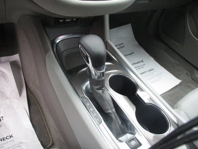 2024 Chevrolet Malibu 4DR SDN 1LT