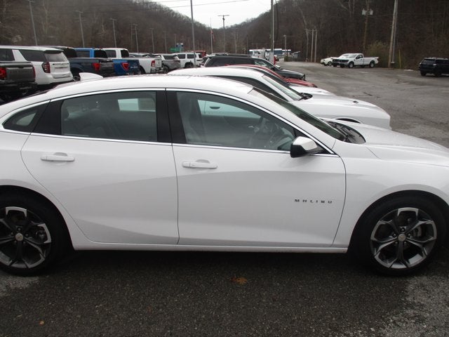 2024 Chevrolet Malibu 4DR SDN 1LT