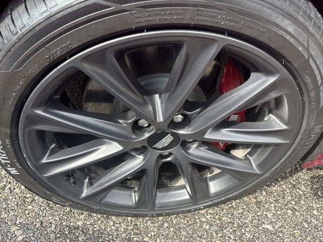 2023 Cadillac CT5 4DR SDN SPORT